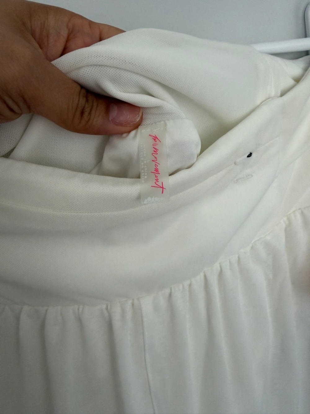 FP Movement Shorts - Picture 5 of 6